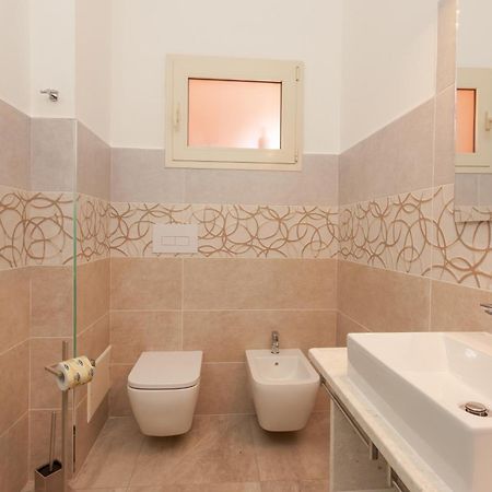 Residence Le Colonnine San Teodoro  Luaran gambar