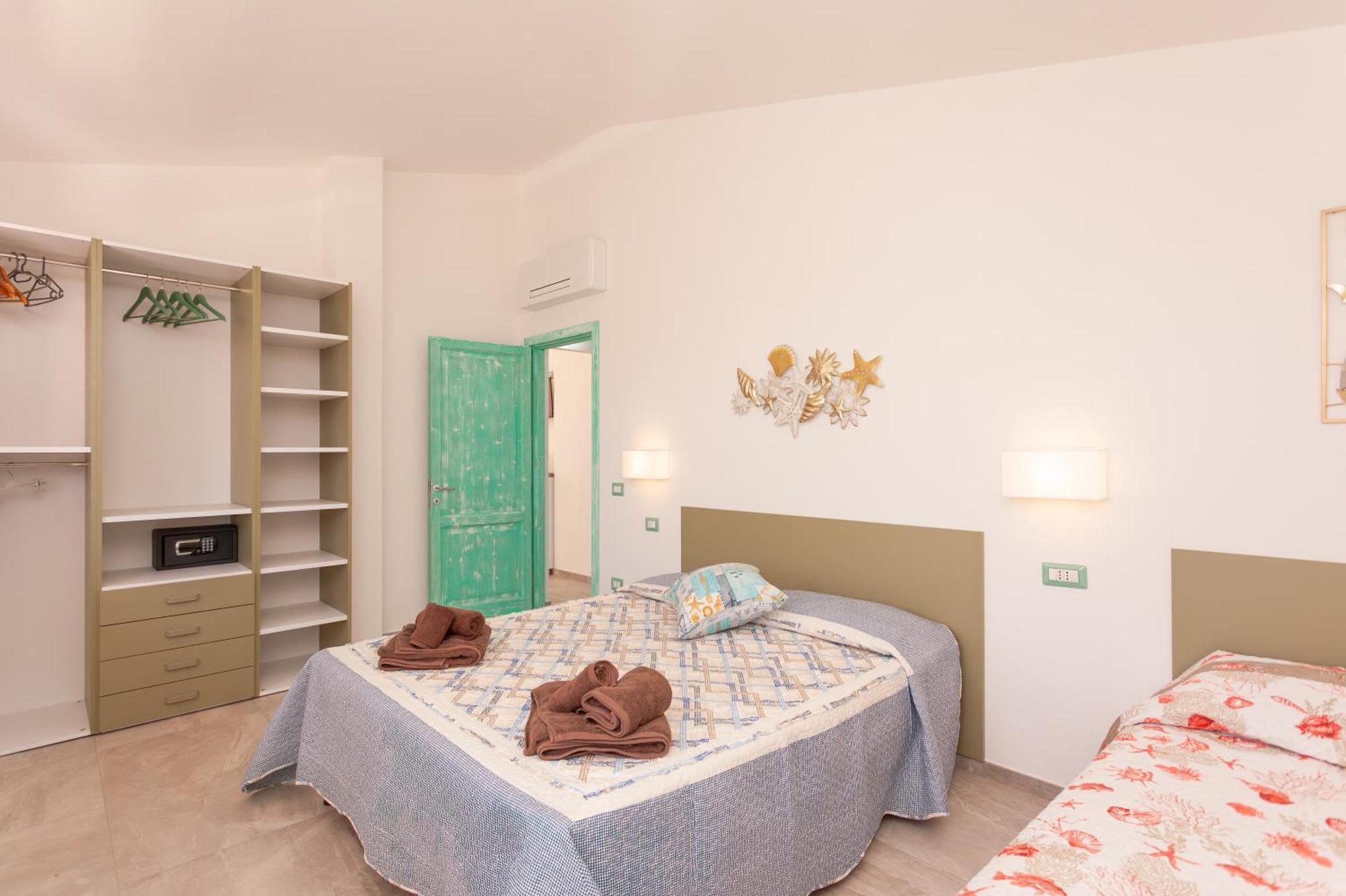 Residence Le Colonnine San Teodoro  Luaran gambar
