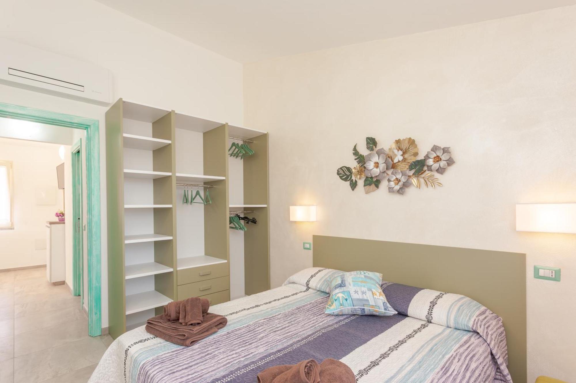 Residence Le Colonnine San Teodoro  Luaran gambar