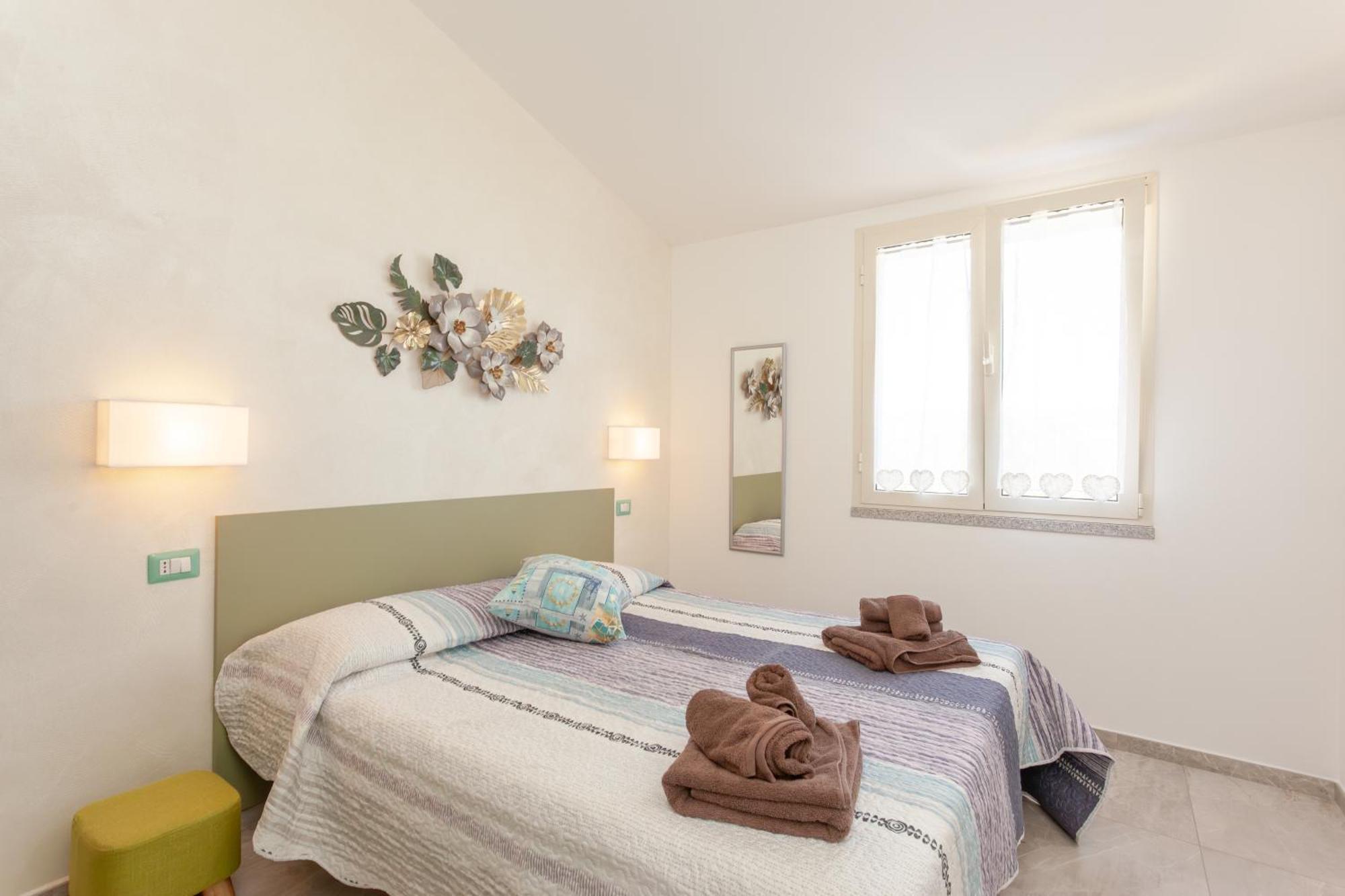 Residence Le Colonnine San Teodoro  Luaran gambar